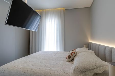 Apartamento à venda com 58m², 2 quartos e 2 vagasQuarto