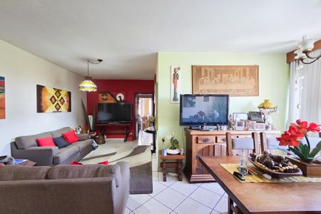 Apartamento à venda com 110m², 3 quartos e 1 vagaSala