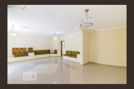 Apartamento à venda com 110m², 3 quartos e 1 vagaÁrea comum - Salão de festas