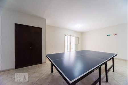 Apartamento à venda com 110m², 3 quartos e 1 vagaÁrea comum - Salão de jogos 