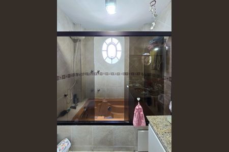 Apartamento à venda com 110m², 3 quartos e 1 vagaBanheiro - Suíte 1