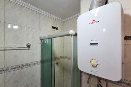 Apartamento à venda com 110m², 3 quartos e 1 vagaBanheiro - Suíte 2