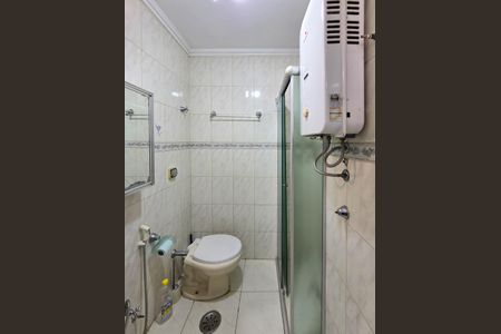 Apartamento à venda com 110m², 3 quartos e 1 vagaBanheiro - Suíte 2