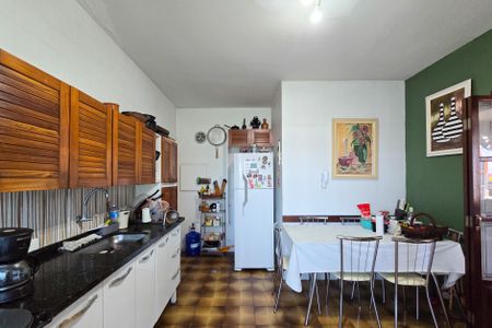 Apartamento à venda com 110m², 3 quartos e 1 vagaCozinha
