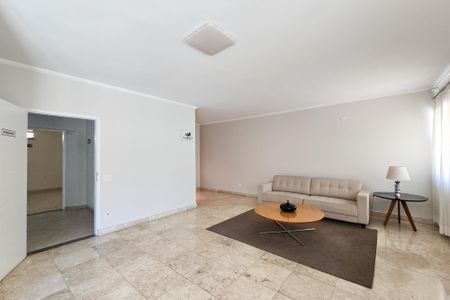 Apartamento à venda com 110m², 3 quartos e 1 vagaÁrea comum - Hall
