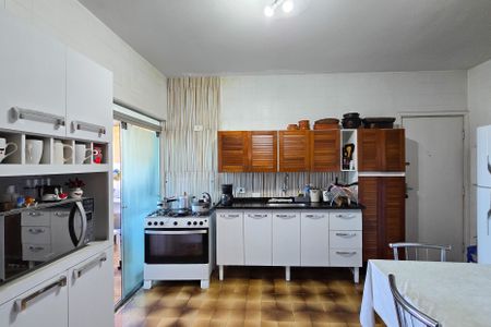 Apartamento à venda com 110m², 3 quartos e 1 vagaCozinha