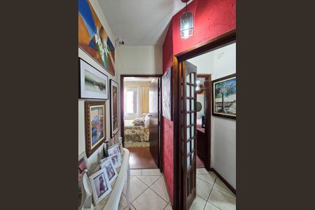 Apartamento à venda com 110m², 3 quartos e 1 vagaAcesso - Quartos 