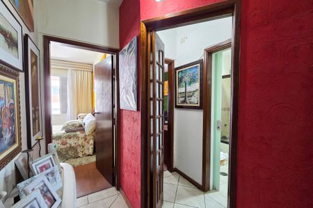 Apartamento à venda com 110m², 3 quartos e 1 vagaAcesso - Quartos 