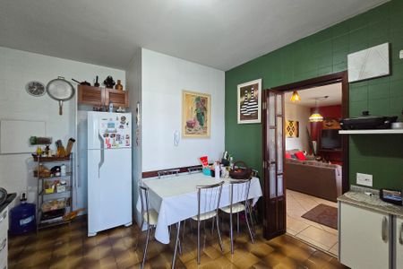 Apartamento à venda com 110m², 3 quartos e 1 vagaCozinha