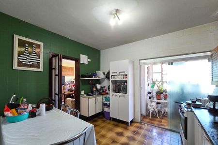 Apartamento à venda com 110m², 3 quartos e 1 vagaCozinha