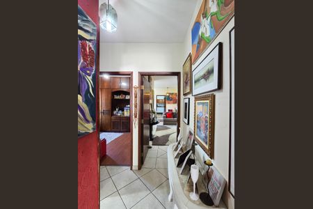 Apartamento à venda com 110m², 3 quartos e 1 vagaAcesso - Quartos