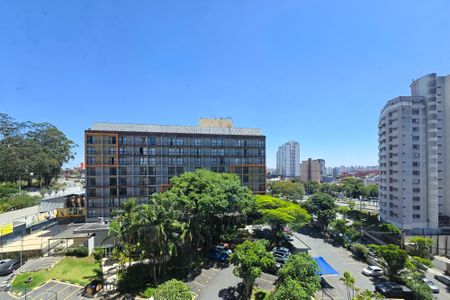 Apartamento à venda com 110m², 3 quartos e 1 vagaVista - Quarto