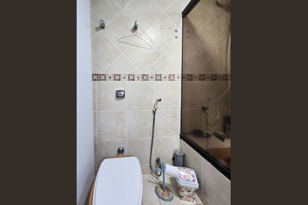 Apartamento à venda com 110m², 3 quartos e 1 vagaBanheiro - Suíte 1