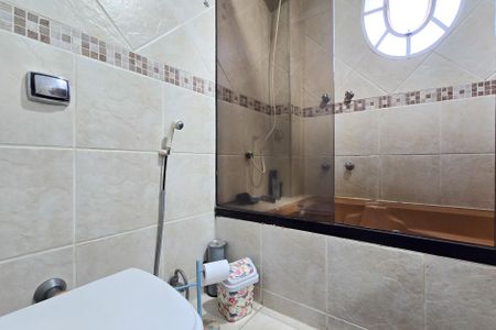 Apartamento à venda com 110m², 3 quartos e 1 vagaBanheiro - Suíte 1