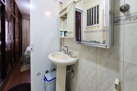 Apartamento à venda com 110m², 3 quartos e 1 vagaBanheiro - Suíte 2
