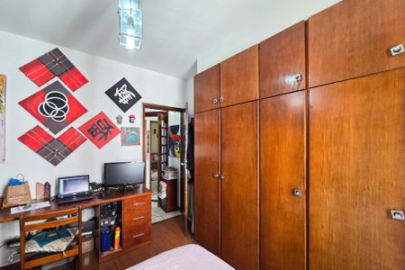 Apartamento à venda com 110m², 3 quartos e 1 vagaSuíte 1
