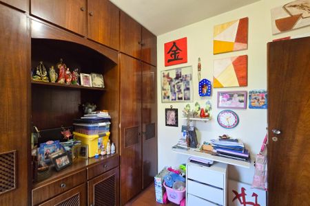 Apartamento à venda com 110m², 3 quartos e 1 vagaQuarto