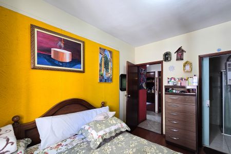 Apartamento à venda com 110m², 3 quartos e 1 vagaSuíte 2