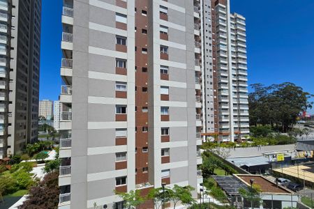 Apartamento à venda com 110m², 3 quartos e 1 vagaVista - Suíte 2
