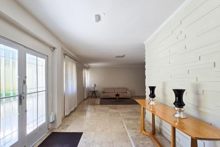 Apartamento à venda com 110m², 3 quartos e 1 vagaÁrea comum - Hall