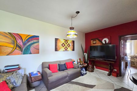 Apartamento à venda com 110m², 3 quartos e 1 vagaSala