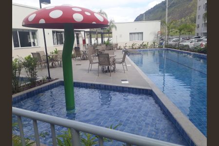 Apartamento para alugar com 50m², 2 quartos e 1 vagaÁrea externa