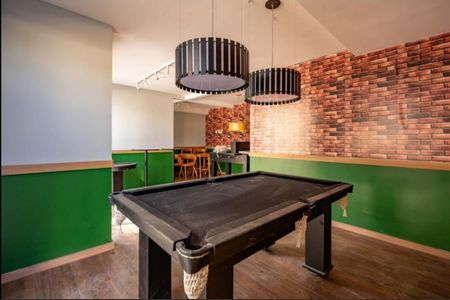 Área comum de apartamento para alugar com 2 quartos, 50m² em Barra da Tijuca, Rio de Janeiro