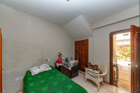 Casa à venda com 440m², 5 quartos e 3 vagasQuarto de Serviço