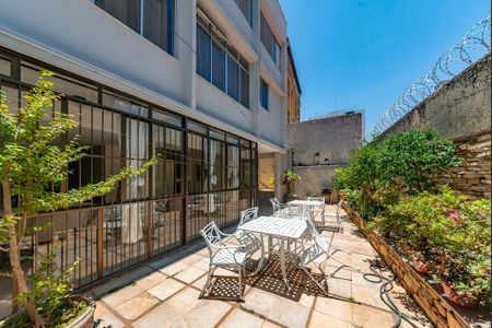 Casa à venda com 440m², 5 quartos e 3 vagasQuintal