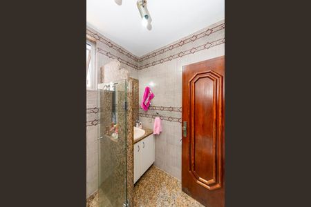 Casa à venda com 440m², 5 quartos e 3 vagasBanheiro Social