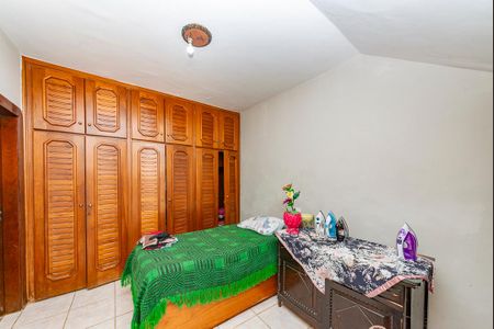 Casa à venda com 440m², 5 quartos e 3 vagasQuarto de Serviço