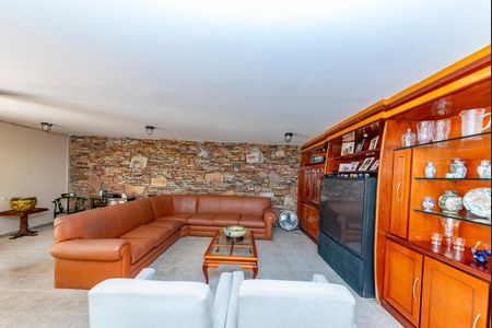 Casa à venda com 440m², 5 quartos e 3 vagasSala 4