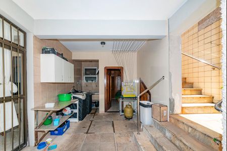 Casa à venda com 440m², 5 quartos e 3 vagasÁrea de Serviço