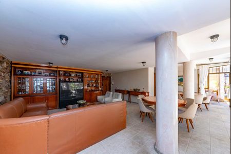 Casa à venda com 440m², 5 quartos e 3 vagasSala 4