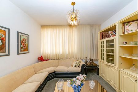 Casa à venda com 440m², 5 quartos e 3 vagasSala 2