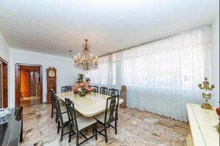 Casa à venda com 440m², 5 quartos e 3 vagasSala 3