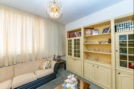 Casa à venda com 440m², 5 quartos e 3 vagasSala 2