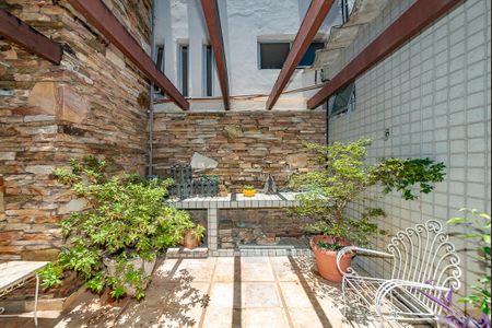 Casa à venda com 440m², 5 quartos e 3 vagasJardim