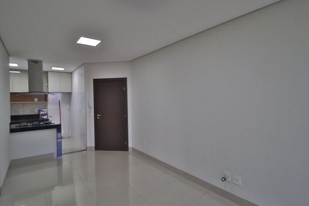 Sala de apartamento para alugar com 3 quartos, 74m² em Granada, Uberlândia