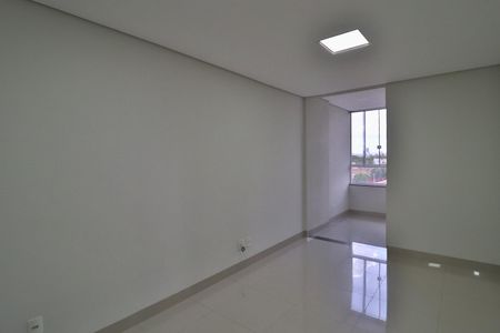 Sala de apartamento para alugar com 3 quartos, 74m² em Granada, Uberlândia