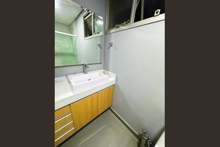 Apartamento à venda com 3 quartos, 123m² em Cambuí, Campinas