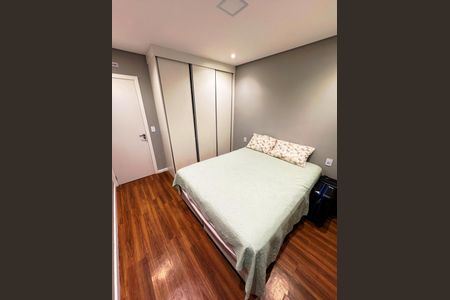 Apartamento à venda com 3 quartos, 123m² em Cambuí, Campinas