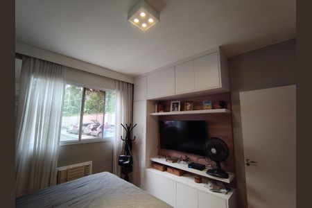 Apartamento à venda com 70m², 3 quartos e 1 vagaQuarto 3 Suite