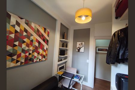 Apartamento à venda com 70m², 3 quartos e 1 vagaQuarto 1