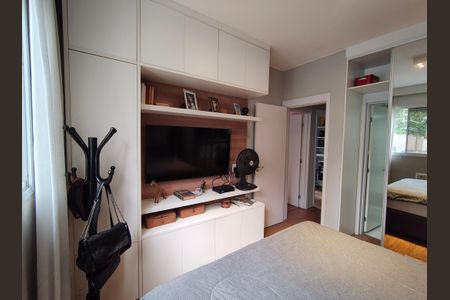 Apartamento à venda com 70m², 3 quartos e 1 vagaQuarto 3 Suite