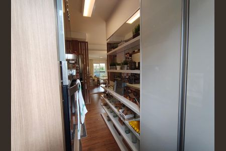 Cozinha de apartamento à venda com 3 quartos, 70m² em Jacarepaguá, Rio de Janeiro