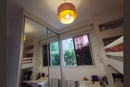 Apartamento à venda com 70m², 3 quartos e 1 vagaQuarto 2