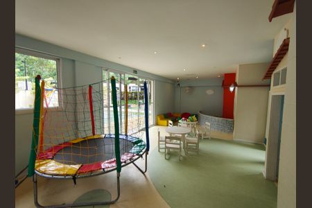 Apartamento à venda com 70m², 3 quartos e 1 vagaArea kids 