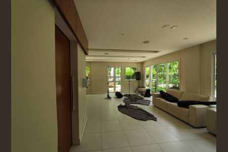 Apartamento à venda com 70m², 3 quartos e 1 vagaÁrea comum - Salão de festas