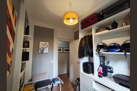 Apartamento à venda com 70m², 3 quartos e 1 vagaQuarto 1